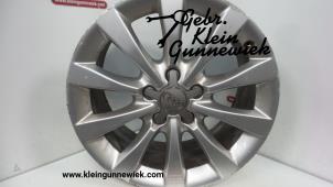 Gebruikte Velg Audi A6 Prijs € 55,00 Margeregeling aangeboden door Gebr.Klein Gunnewiek Ho.BV