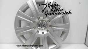 Gebruikte Wieldop Volkswagen Tiguan Prijs € 20,00 Margeregeling aangeboden door Gebr.Klein Gunnewiek Ho.BV
