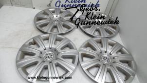 Gebruikte Wieldop Volkswagen Tiguan Prijs € 60,00 Margeregeling aangeboden door Gebr.Klein Gunnewiek Ho.BV