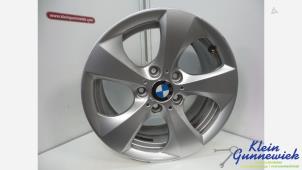 Gebruikte Velg BMW 3-Serie Prijs € 50,00 Margeregeling aangeboden door Klein Gunnewiek Autodemontage & Motorentechniek