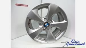 Gebruikte Velg BMW 3-Serie Prijs € 50,00 Margeregeling aangeboden door Klein Gunnewiek Autodemontage & Motorentechniek