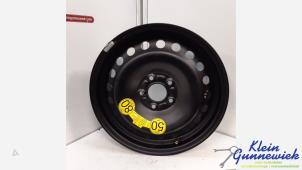 Gebruikte Velg Ford Mondeo Prijs € 30,00 Margeregeling aangeboden door Klein Gunnewiek Autodemontage & Motorentechniek