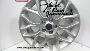 Gebruikte Velg Ford Focus Prijs € 75,00 Margeregeling aangeboden door Gebr.Klein Gunnewiek Ho.BV