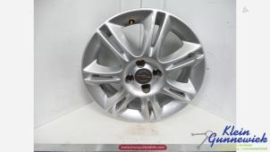 Gebruikte Velg Opel Corsa Prijs € 45,00 Margeregeling aangeboden door Klein Gunnewiek Autodemontage & Motorentechniek
