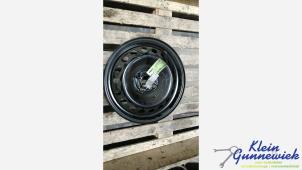 Gebruikte Velg Renault Megane Scenic Prijs € 22,50 Margeregeling aangeboden door Klein Gunnewiek Autodemontage & Motorentechniek