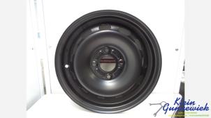 Nieuwe Velg Ford Fiesta Prijs € 45,38 Inclusief btw aangeboden door Klein Gunnewiek Autodemontage & Motorentechniek