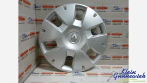 Gebruikte Wieldop Renault Grand Scenic Prijs € 15,00 Margeregeling aangeboden door Klein Gunnewiek Autodemontage & Motorentechniek