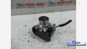 Gebruikte Gasklephuis Ford Kuga Prijs € 35,00 Margeregeling aangeboden door Klein Gunnewiek Autodemontage & Motorentechniek