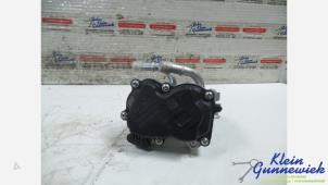 Gebruikte Gasklephuis Volkswagen Jetta Prijs € 75,00 Margeregeling aangeboden door Klein Gunnewiek Autodemontage & Motorentechniek