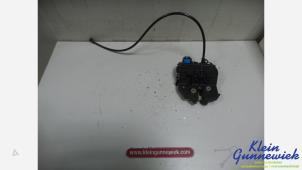 Gebruikte Achterklep Slotmechaniek Ford Focus Prijs € 30,00 Margeregeling aangeboden door Klein Gunnewiek Autodemontage & Motorentechniek