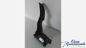 Gebruikte Gaspedaalpositie Sensor Volkswagen E-Golf Prijs € 40,00 Margeregeling aangeboden door Klein Gunnewiek Autodemontage & Motorentechniek