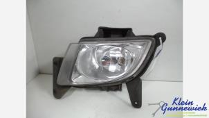 Gebruikte Mistlamp links-voor Hyundai I30 Prijs € 25,00 Margeregeling aangeboden door Klein Gunnewiek Autodemontage & Motorentechniek