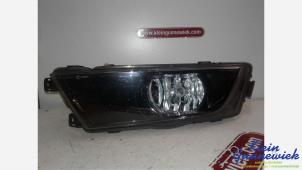 Gebruikte Mistlamp links-voor Skoda Octavia Prijs € 30,00 Margeregeling aangeboden door Klein Gunnewiek Autodemontage & Motorentechniek