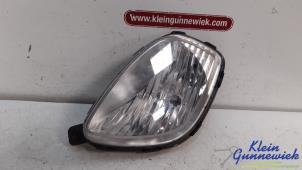 Gebruikte Mistlamp links-voor Kia Picanto Prijs € 35,00 Margeregeling aangeboden door Klein Gunnewiek Autodemontage & Motorentechniek