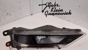 Gebruikte Mistlamp rechts-voor Volkswagen Tiguan Prijs € 45,00 Margeregeling aangeboden door Gebr.Klein Gunnewiek Ho.BV
