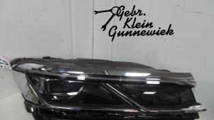 Gebruikte Koplamp rechts Volkswagen Touareg Prijs € 725,00 Margeregeling aangeboden door Gebr.Klein Gunnewiek Ho.BV