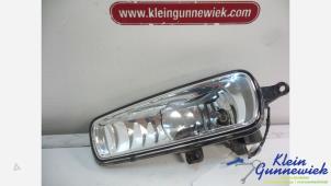 Gebruikte Mistlamp links-voor Ford Grand C-Max Prijs € 25,00 Margeregeling aangeboden door Klein Gunnewiek Autodemontage & Motorentechniek