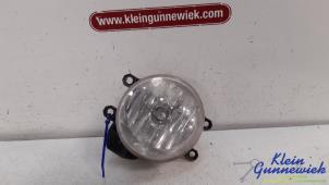 Gebruikte Mistlamp links-voor Ford Transit Custom Prijs € 20,00 Margeregeling aangeboden door Klein Gunnewiek Autodemontage & Motorentechniek