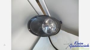 Gebruikte Mistlamp links-voor Audi A6 Prijs € 30,00 Margeregeling aangeboden door Klein Gunnewiek Autodemontage & Motorentechniek