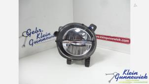 Gebruikte Mistlamp links-voor BMW 3-Serie Prijs € 90,00 Margeregeling aangeboden door Klein Gunnewiek Autodemontage & Motorentechniek