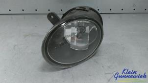 Gebruikte Mistlamp rechts-voor Audi A6 Prijs € 30,00 Margeregeling aangeboden door Klein Gunnewiek Autodemontage & Motorentechniek