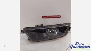 Gebruikte Mistlamp links-voor Skoda Octavia Prijs € 30,00 Margeregeling aangeboden door Klein Gunnewiek Autodemontage & Motorentechniek