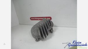 Gebruikte LED lamp BMW 4-Serie Prijs € 50,00 Margeregeling aangeboden door Klein Gunnewiek Autodemontage & Motorentechniek