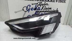 Gebruikte Linker Koplamp Audi A3 Prijs € 995,00 Margeregeling aangeboden door Gebr.Klein Gunnewiek Ho.BV