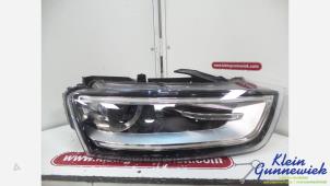 Gebruikte Koplamp rechts Audi RSQ3 Prijs € 275,00 Margeregeling aangeboden door Klein Gunnewiek Autodemontage & Motorentechniek