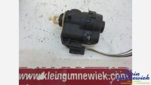 Gebruikte Koplampmotor Renault Laguna Prijs € 20,00 Margeregeling aangeboden door Klein Gunnewiek Autodemontage & Motorentechniek