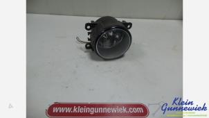 Gebruikte Mistlamp links-voor Ford Fiesta Prijs € 20,00 Margeregeling aangeboden door Klein Gunnewiek Autodemontage & Motorentechniek