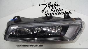 Gebruikte Mistlamp links-voor Volkswagen Polo Prijs € 30,00 Margeregeling aangeboden door Gebr.Klein Gunnewiek Ho.BV