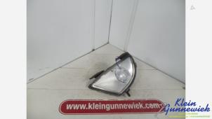 Gebruikte Mistlamp links-voor Ford Fiesta Prijs € 20,00 Margeregeling aangeboden door Klein Gunnewiek Autodemontage & Motorentechniek
