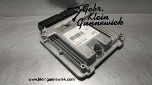 Gebruikte Inspuitcomputer Audi A5 Prijs € 175,00 Margeregeling aangeboden door Gebr.Klein Gunnewiek Ho.BV