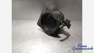 Gebruikte Luchthoeveelheidsmeter Volkswagen Passat Prijs € 20,00 Margeregeling aangeboden door Klein Gunnewiek Autodemontage & Motorentechniek