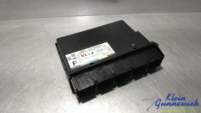 Gebruikte Module Bodycontrol Ford Focus Prijs € 19,00 Margeregeling aangeboden door Klein Gunnewiek Autodemontage & Motorentechniek