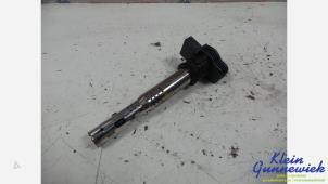 Gebruikte Bobine Volkswagen Passat Prijs € 20,00 Margeregeling aangeboden door Klein Gunnewiek Autodemontage & Motorentechniek