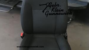 Gebruikte Voorstoel links Opel Insignia Prijs € 125,00 Margeregeling aangeboden door Gebr.Klein Gunnewiek Ho.BV