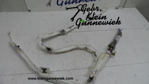 Gebruikte Hemel airbag links Volkswagen Jetta Prijs € 125,00 Margeregeling aangeboden door Gebr.Klein Gunnewiek Ho.BV