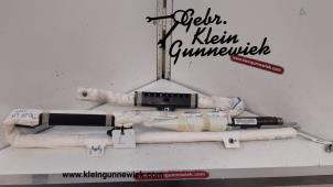 Gebruikte Hemel airbag links Kia Optima Prijs € 150,00 Margeregeling aangeboden door Gebr.Klein Gunnewiek Ho.BV
