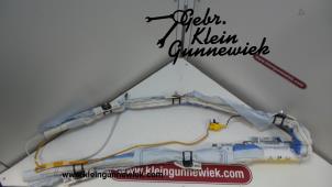 Gebruikte Hemel airbag links Ford Kuga Prijs € 85,00 Margeregeling aangeboden door Gebr.Klein Gunnewiek Ho.BV