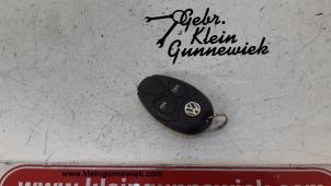 Gebruikte Afstandsbediening standkachel Volkswagen Passat Prijs € 75,00 Margeregeling aangeboden door Gebr.Klein Gunnewiek Ho.BV