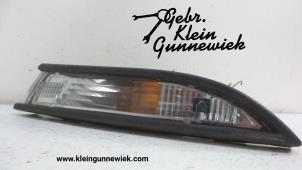 Gebruikte Knipperlicht links Volkswagen Scirocco Prijs € 25,00 Margeregeling aangeboden door Gebr.Klein Gunnewiek Ho.BV