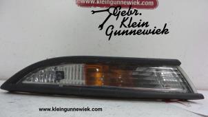 Gebruikte Knipperlicht rechts Volkswagen Scirocco Prijs € 25,00 Margeregeling aangeboden door Gebr.Klein Gunnewiek Ho.BV