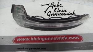Gebruikte Knipperlicht links Audi A3 Prijs € 25,00 Margeregeling aangeboden door Gebr.Klein Gunnewiek Ho.BV