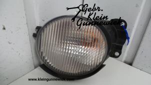 Gebruikte Knipperlicht links Opel Adam Prijs € 40,00 Margeregeling aangeboden door Gebr.Klein Gunnewiek Ho.BV
