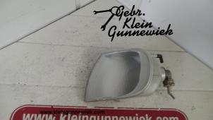 Gebruikte Richtingaanwijzer links Volkswagen Polo Prijs € 12,50 Margeregeling aangeboden door Gebr.Klein Gunnewiek Ho.BV