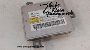 Gebruikte Xenon Starter Volkswagen Polo Prijs € 50,00 Margeregeling aangeboden door Gebr.Klein Gunnewiek Ho.BV
