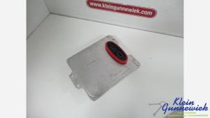 Gebruikte Xenon Starter Porsche Panamera Prijs € 100,00 Margeregeling aangeboden door Klein Gunnewiek Autodemontage & Motorentechniek