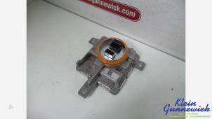 Gebruikte Xenon Starter Jaguar F-Pace Prijs € 135,00 Margeregeling aangeboden door Klein Gunnewiek Autodemontage & Motorentechniek